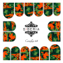 STICKER SIBERIA CAMUFLAJE 418