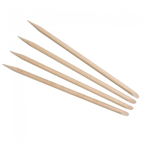 Palitos de naranjo 20 unidades
