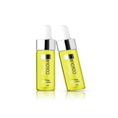ACEITE DE CUTÍCULA AROMA LIMÓN 15 ML