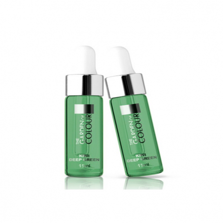 ACEITE DE CUTÍCULA AROMA KIWI 15 ML