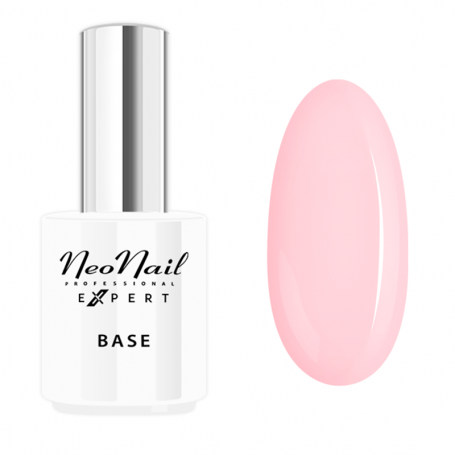 Cover Base Protein EXPERT 15ml – Nude Rose NeoNail
