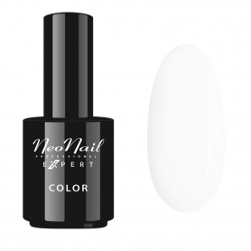 UV GEL POLISH FRENCH WHITE 15ML (12524)