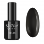 UV GEL POLISH PURE BLACK 15ML (7512)