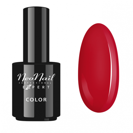 UV GEL POLISH SEXY RED 15ML (12521)