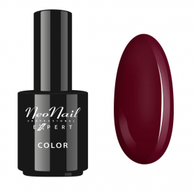 UV GEL POLISH WINE RED 15ML (12527)