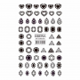 STICKER Art Guide 011