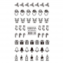 STICKER Art Guide 022