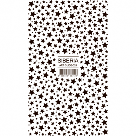 STICKER Art Guide 024