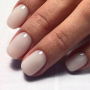 UV GEL POLISH MILKY FRENCH (12237)