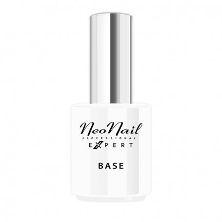 BASE REVITAL FIBER NEONAIL (TRANSPARENTE) 15ML