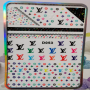 Pegatina Logo Louis Vuitton colores varios
