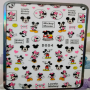 Pegatina Minie & Mickey II