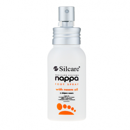 Spray para pies con aceite de Nemm 50 ml
