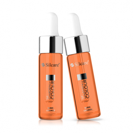 ACEITE DE CUTÍCULA AROMA NARANJA 15ML