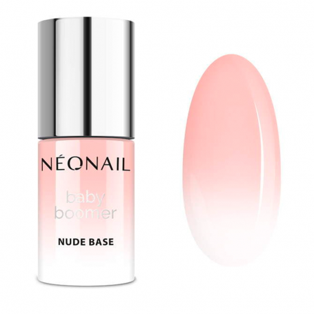 Base Nude Baby Boomer NeoNail 7,2ml