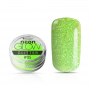 Glitter Neón Glow Verde 3grs