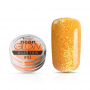 Glitter Neón Glow Naranja 3grs