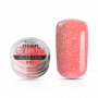 Glitter Neón Glow Coral 3grs