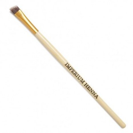 Pincel aplicador biselado para Henna Imperium
