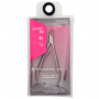 Alicate profesional para cutícula Staleks pro SMART 10/5