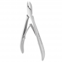 Alicate profesional para cutícula Staleks pro SMART 10/5