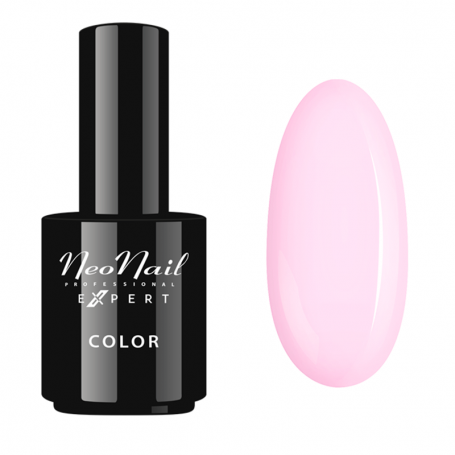 UV GEL POLISH FRENCH PINK MEDIUM 15ML (12522)