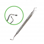 Cureta para pedicura BSnails