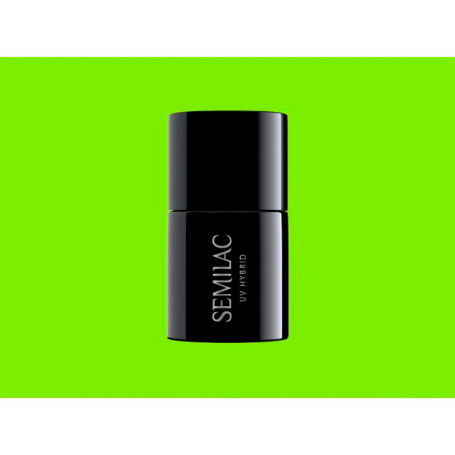 564 Esmalte Semipermanente Semilac Neon Lime 7ml
