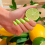 564 Esmalte Semipermanente Semilac Neon Lime 7ml