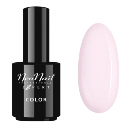 UV GEL POLISH FRENCH PINK LIGHT 15ML (12520)