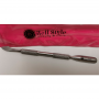 Empujador cutícula acero inoxidable premium modelo 4 BSnails