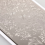 Placa stamping nº 12 Swanky