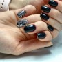 Placa stamping nº 01 Swanky