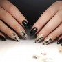 Placa stamping nº 01 Swanky