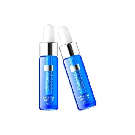 Aceite de Cutícula Aroma Vainilla 15 ml