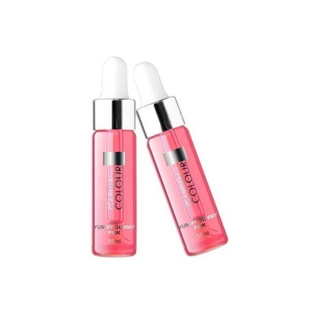 Aceite de Cutícula Aroma Piruleta 15 ml