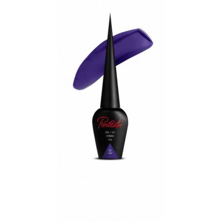 055 VIOLET esmalte semipermanente Provocater 7 ml
