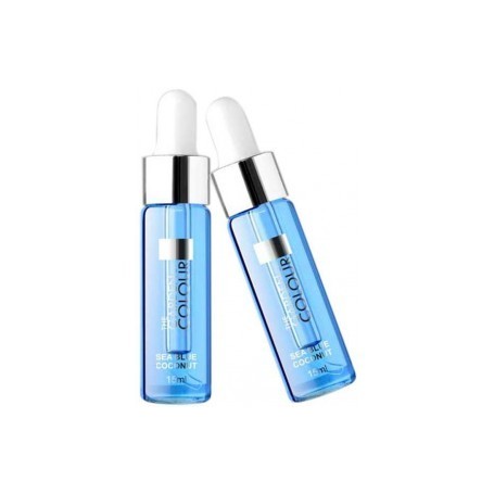 Aceite de Cutícula Aroma Coco 15 ml