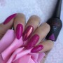 120 DAY IN BANGKOK esmalte semipermanente Provocater 7 ml