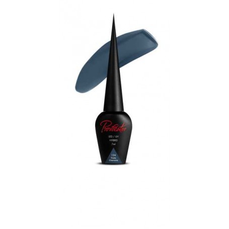 124 FROSTY CHAMONIX esmalte semipermanente Provocater 7 ml