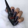 124 FROSTY CHAMONIX esmalte semipermanente Provocater 7 ml