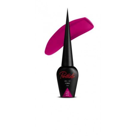 128 WINTER SUNSET esmalte semipermanente Provocater 7 ml