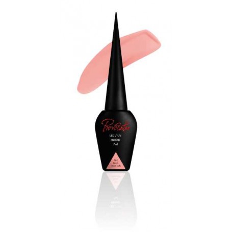 161 PEACH CREAM PUFFS esmalte semipermanente Provocater 7 ml