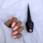 161 PEACH CREAM PUFFS esmalte semipermanente Provocater 7 ml