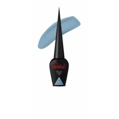 172 TENDER BLUE esmalte semipermanente Provocater 7 ml