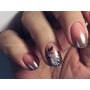 Placa stamping nº 038 Swanky
