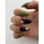 Placa stamping nº 063 Swanky