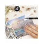 374 Esmalte Semipermanente Semilac Dusty Purple 7ml