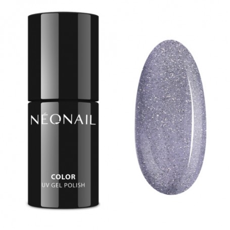 Esmalte permanente Neonail 7,2ml – Crushed Crystals - 8897