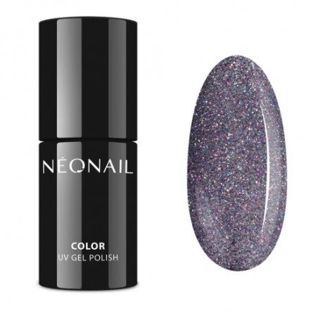 Esmalte permanente Neonail 7,2ml – Ice Star - 8890